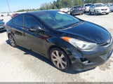 Hyundai Elantra Limited (Ulsan Plant) KMHDH4AE0CU208187 fotografie