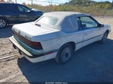 Chrysler Lebaron 1C3XJ4535MG131111 снимка