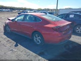 Hyundai Sonata Se 5NPEG4JA3MH115068 снимка
