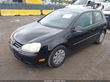 Volkswagen Rabbit S WVWAB71K68W090240 снимка