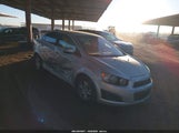 Chevrolet Sonic Lt Auto 1G1JC5SH8D4116064 снимка
