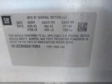 Chevrolet Sonic Lt Auto 1G1JC5SH8D4116064 снимка