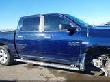 Ram  Big Horn 4X2 5'7 Box 1C6RR6LT1HS775842 снимка
