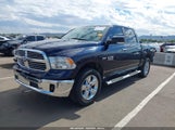 Ram  Big Horn 4X2 5'7 Box 1C6RR6LT1HS775842 снимка