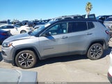 Jeep Compass Limited 4X4 3C4NJDCN1PT509979 снимка
