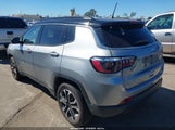 Jeep Compass Limited 4X4 3C4NJDCN1PT509979 снимка