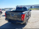 Ford Ranger Lariat 1FTER4FH1LLA01659 снимка
