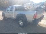 Toyota Tacoma Base V6 5TEUU42N38Z524535 fotografie