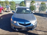 Acura Tsx JH4CU26679C030390 снимка