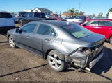 Acura Tsx JH4CU26679C030390 снимка