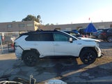 Toyota Rav4 Hybrid Xse 4T3E6RFV9MU044723 photo