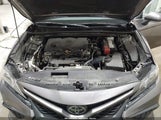 Toyota Camry Se 4T1G11AKXPU169426 fotografie