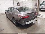 Toyota Camry Se 4T1G11AKXPU169426 fotografie