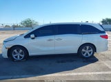Honda Odyssey Ex-L 5FNRL6H73JB047948 снимка