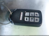 Honda Odyssey Ex-L 5FNRL6H73JB047948 снимка