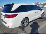 Honda Odyssey Ex-L 5FNRL6H73JB047948 снимка
