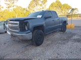 Chevrolet Silverado  1Lt 1GCRCREC2EZ273689 снимка