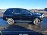 Jeep Compass Limited 1C4NJCCB9ED625028 fotografie