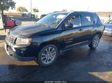 Jeep Compass Limited 1C4NJCCB9ED625028 снимка