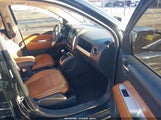Jeep Compass Limited 1C4NJCCB9ED625028 снимка
