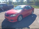 Toyota Camry Se 4T1BF3EK9BU148884 снимка