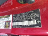 Toyota Camry Se 4T1BF3EK9BU148884 снимка