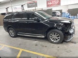 Dodge Durango Sxt Awd 1C4RDJAG7JC248677 снимка