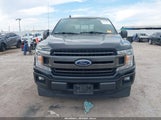 Ford F-150 Xlt 1FTEW1CP6JKF03329 снимка