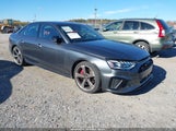 AUDI A4 PRESTIGE 45 TFSI S LINE QUATTRO S TRONIC WAUFAAF42PA****** снимка