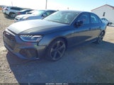 AUDI A4 PRESTIGE 45 TFSI S LINE QUATTRO S TRONIC WAUFAAF42PA****** photo