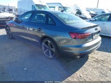 AUDI A4 PRESTIGE 45 TFSI S LINE QUATTRO S TRONIC WAUFAAF42PA****** photo