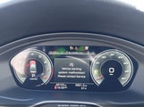 AUDI A4 PRESTIGE 45 TFSI S LINE QUATTRO S TRONIC WAUFAAF42PA****** photo