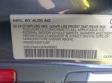 AUDI A4 PRESTIGE 45 TFSI S LINE QUATTRO S TRONIC WAUFAAF42PA****** photo
