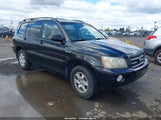 Toyota Highlander V6 JTEHF21A610037345 снимка