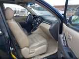 Toyota Highlander V6 JTEHF21A610037345 снимка
