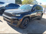 Jeep Grand Cherokee L Altitude X 4X4 1C4RJKAG4S8669713 снимка
