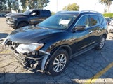 Nissan Rogue S Fwd KNMAT2MT3LP532799 снимка