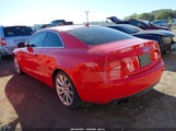 Audi A5 2.0T Premium WAULFAFR0DA022990 снимка
