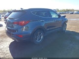 Hyundai Santa Fe Sport 2.4L 5NMZU3LB9HH006708 fotografie