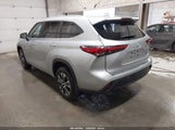 Toyota Highlander Xle 5TDKDRBH3PS508216 снимка