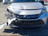 Toyota Venza Le JTEAAAAH8MJ046148 снимка