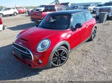 Mini Hardtop Cooper S WMWXP7C53F2C60402 снимка