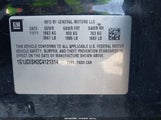 Chevrolet Sonic 2Lt 1G1JC6SH2C4121314 снимка