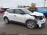 Nissan Kicks S 3N1CP5CU4KL501955 снимка