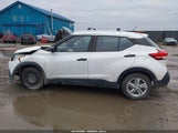 Nissan Kicks S 3N1CP5CU4KL501955 снимка