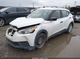 Nissan Kicks S 3N1CP5CU4KL501955 снимка