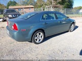 Chevrolet Malibu Ls 1G1ZG57BX94109121 photo