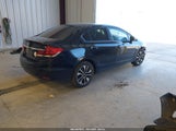 Honda Civic Ex 19XFB2F82DE218984 снимка