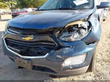 Chevrolet Equinox Lt 2GNFLFEK8G6358566 снимка