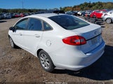 Ford Fiesta S 3FADP4AJ6CM101806 снимка